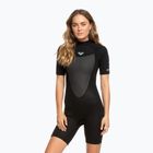 Pianka do pływania damska ROXY 2/2 mm Prologue Back Zip Springsuit black