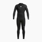 Pianka do pływania męska Quiksilver 4/3 mm Prologue Back Zip black