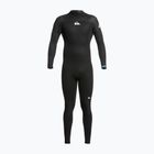 Pianka do pływania męska Quiksilver 5/4/3 mm Prologue SR Back Zip black
