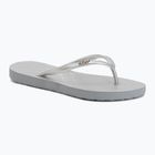Japonki dziecięc ROXY Viva VI silver