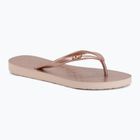 Japonki dziecięc ROXY Viva VI rose gold