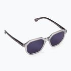 Okulary przeciwsłoneczne Quiksilver Output foggy grey/grey