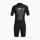 Pianka do pływania męska Quiksilver Prologue 2/2 mm Springsuit black