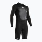 Pianka do pływania męska Quiksilver 2/2 mm Prologue Springsuit Back Zip black