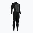 Pianka do pływania dziecięca Quiksilver 4/3 mm Prologue Back Zip 2022 black
