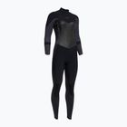 Pianka do pływania damska ROXY 4/3 mm Syncro Back Zip GBS jet/black