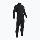 Pianka do pływania męska Quiksilver 3/2 mm Highline Chest Zip 2022 black