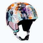 Kask snowboardowy dziecięcy ROXY Slush Girl bright white