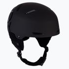 Kask snowboardowy ROXY Freebird true black