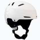Kask snowboardowy ROXY Freebird bright white