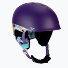 Kask snowboardowy dziecięcy ROXY Happyland Girl bright white/naive rg