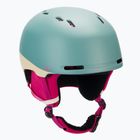 Kask snowboardowy ROXY Kashmir stone blue