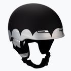 Kask snowboardowy ROXY Rowley X true black