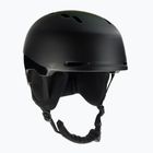 Kask snowboardowy ROXY Kashmir true black