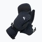 Rękawice snowboardowe dziecięce Quiksilver Mission Mitt 2023 true black