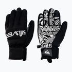Rękawice snowboardowe męskie Quiksilver Method 2022 true black