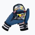 Rękawice snowboardowe męskie Quiksilver Method insignia blue