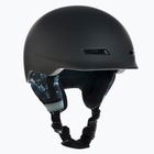 Kask snowboardowy ROXY Angie J black akio