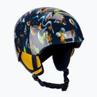 Kask snowboardowy dziecięcy Quiksilver Slush Boy insignia blue
