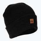 Czapka snowboardowa męska Quiksilver Brigade true black