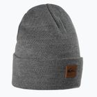Czapka zimowa męska Quiksilver Brigade 2021 heather grey
