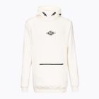 Bluza męska Quiksilver Big Logo Tech snow white
