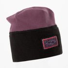 Czapka zimowa męska Quiksilver Wintergear purple gumdrop