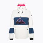 Kurtka snowboardowa męska Quiksilver Steeze snow white