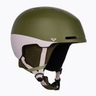 Kask snowboardowy ROXY Kashmir burnt olive