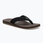 Japonki męskie Billabong All Day Impact chocolate MFOT1BAD-CHO
