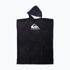 Ponczo dziecięce Quiksilver Hoody black