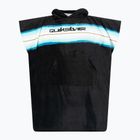 Ponczo dziecięce Quiksilver Hoody black/blue