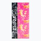 Ręcznik Quiksilver Freshness peach pink