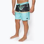 Szorty kąpielowe męskie Quiksilver Ocean Division 17" angel blue