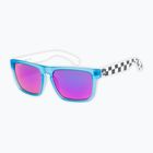 Okulary przeciwsłoneczne dziecięce Quiksilver Small Fry blue/ml purple