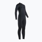 Pianka do pływania damska ROXY 5/4/3 mm Swell Series Chest Zip GBS black