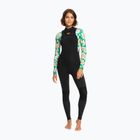 Pianka do pływania damska ROXY 4/3 mm Pop Surf Chest Zip GBS jellybean new pop big