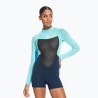 Pianka do pływania damska ROXY 2/2 mm Prologue Chest Zip Springsuit FL good mood