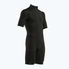 Pianka do pływania męska Quiksilver Everyday Sessions 2/2 mm Chest Zip Springsuit black