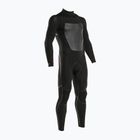 Pianka do pływania męska Quiksilver Marathon Sessions 4/3 mm Chest Zip black