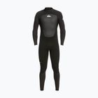 Pianka do pływania męska Quiksilver 4/3 mm Prologue Back Zip 2023 black