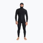 Pianka do pływania męska Quiksilver Everyday Sessions 5/4/3 mm Hooded Chest Zip black