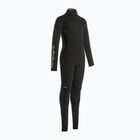 Pianka do pływania dziecięca Quiksilver 4/3 mm Everyday Sessions Back Zip black