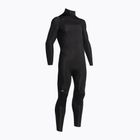 Pianka do pływania męska Quiksilver Everyday Session 3/2 mm Chest Zip black