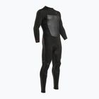 Pianka do pływania męska Quiksilver Marathon Sessions 4/3 mm Back Zip black