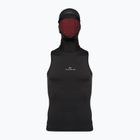 Koszulka neoprenowa męska Quiksilver 2 mm Marathon Sessions HD Vest black