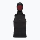 Koszulka neoprenowa męska Quiksilver Marathon Sessions 2 mm Hooded Neoprene black