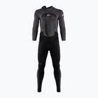 Pianka do pływania męska Quiksilver 4/3 mm Prologue Back Zip black/jet black
