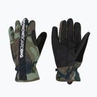 Rękawice snowboardowe męskie DC Salute woodland camo green
