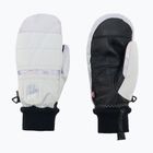 Rękawice snowboardowe damskie ROXY Chloe Kim gray violet marble